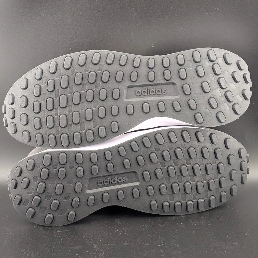 adidas Retro Run 70s Sneakers Running Jogging Workout Sizes 8 and 8.5 SoleComfort.shoes