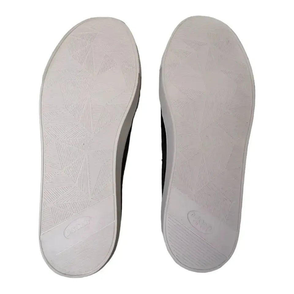 Dr. Scholls Nova Black Slip On