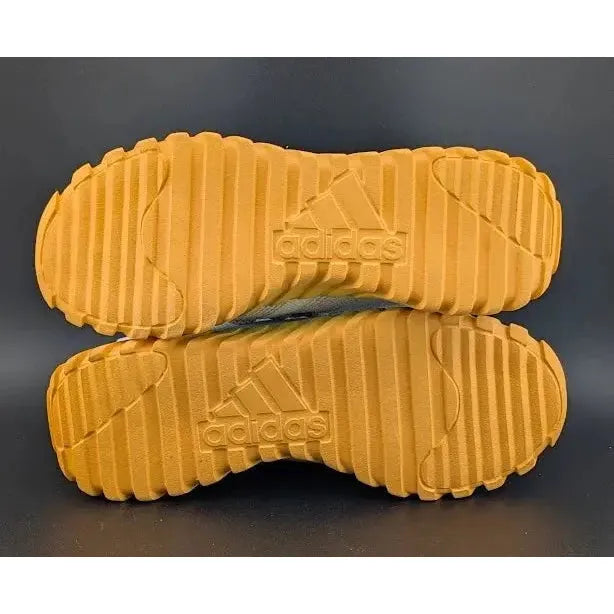 adidas Youth Size 5Y Kaptir K Flow Running Kids Shoes Sneakers -EU 37 / US Wos 6 adidas