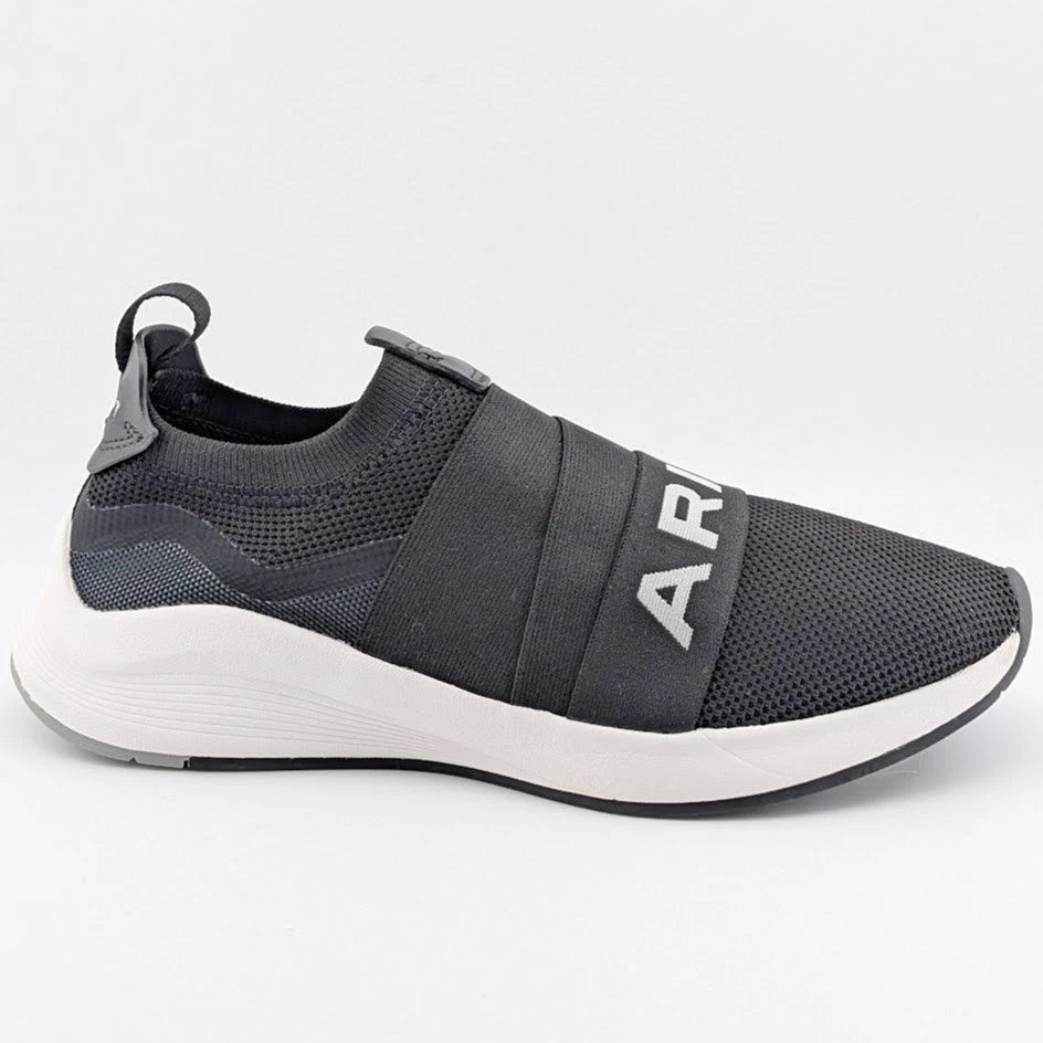 Ariat Women's Size 8M Ignite Slip-On Mesh Elastic Waterproof Sneaker Shoe SoleComfort.shoes