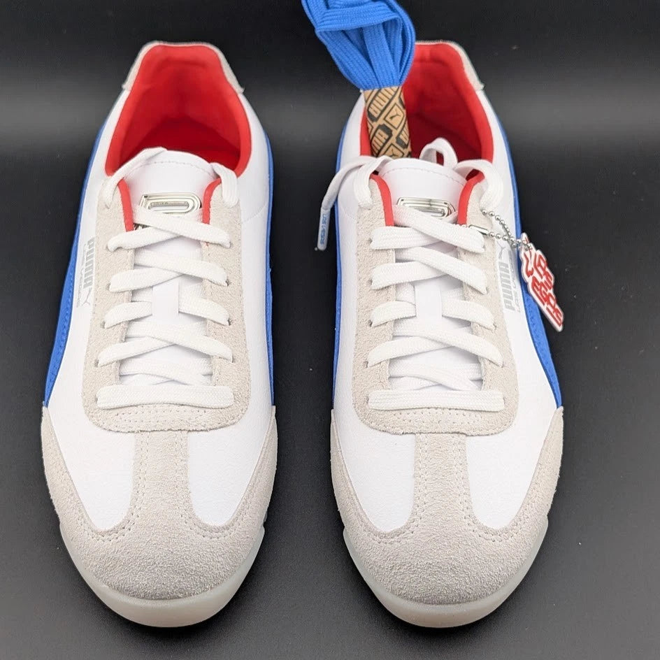 Puma Arizona Club Flagship Wn's Size 8.5 Las Vegas Limited Edition BRAND NEW SoleComfort.shoes