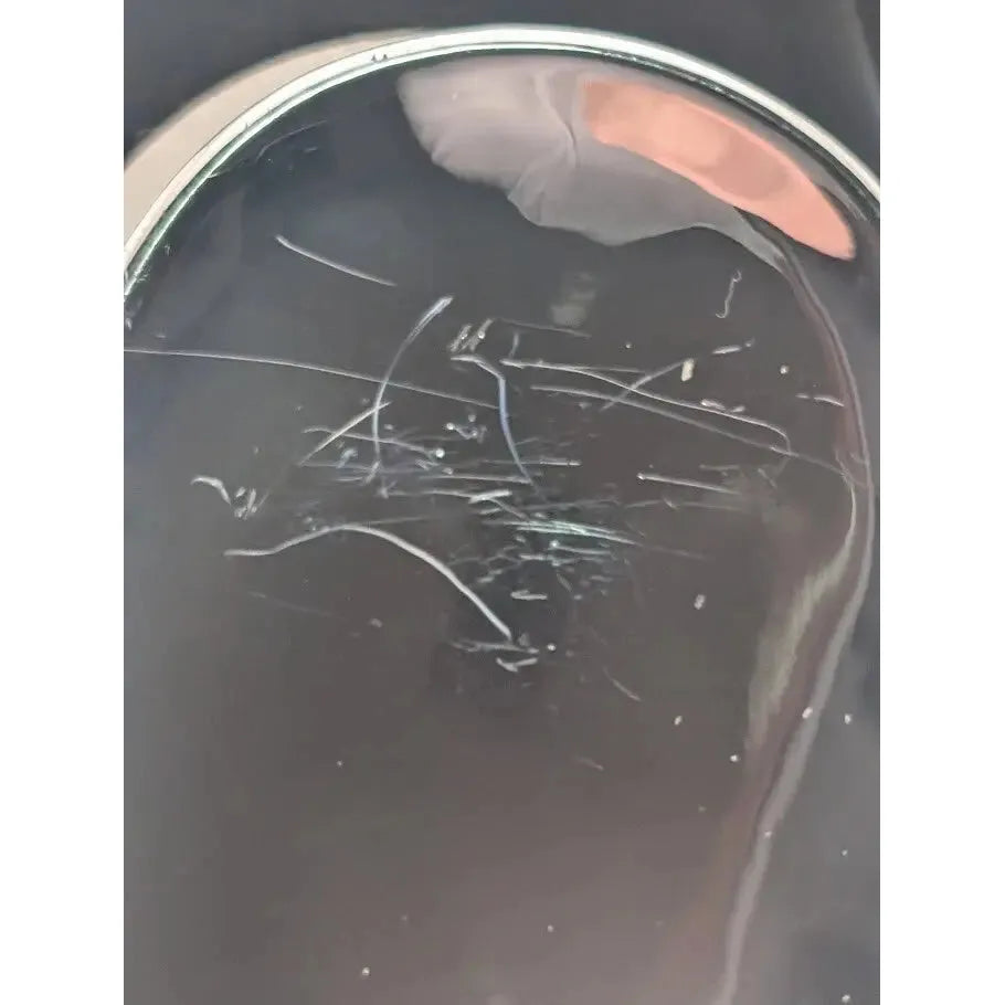 Womens Size 10/10.5 Rhinestone Bling Summer Jeweled Sandals Slip on Toe-Ring Flip Flop - SoleComfort.shoes