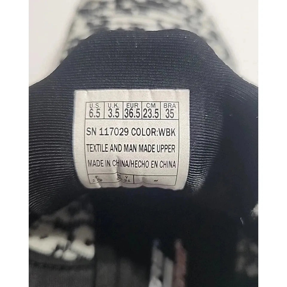 Skechers Bob's Squad Women's Size 6.5 Mighty Cat Running Shoes Leopard Sneakers SoleComfort.shoes