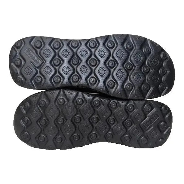 Propet Women's Travelactiv Scottsdale Sandals (Grey) - Size 8.5 WST033P Propet