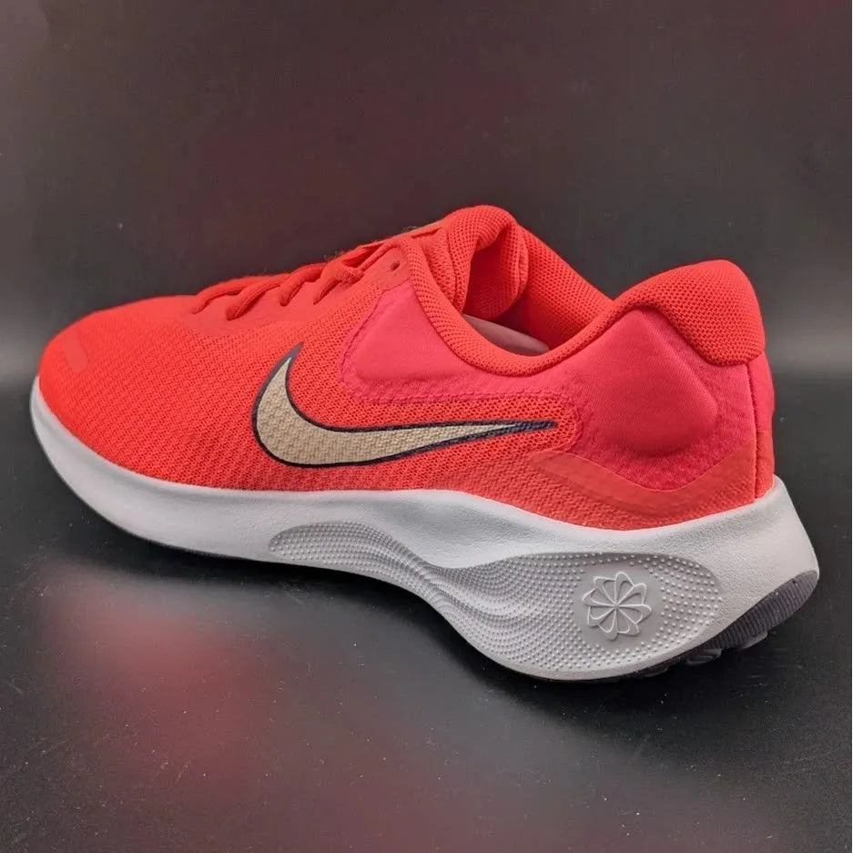 Nike Revolution 7 Women's Road Running Shoes Training Sports Shoe NWT FB2208-602 SoleComfort.shoes