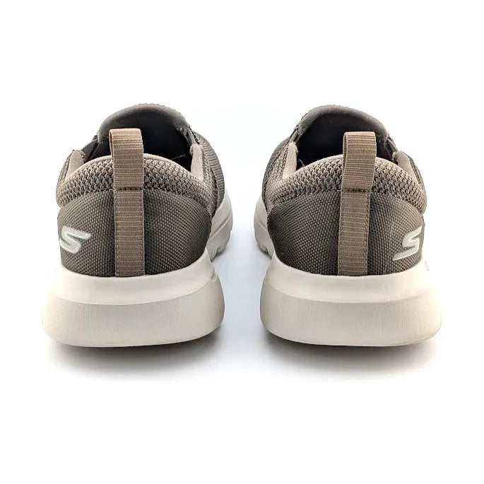 Skechers Men's 9.5EWW Performance Go Walk Evolution Ultra-Impeccable Khaki 54738 SoleComfort.shoes