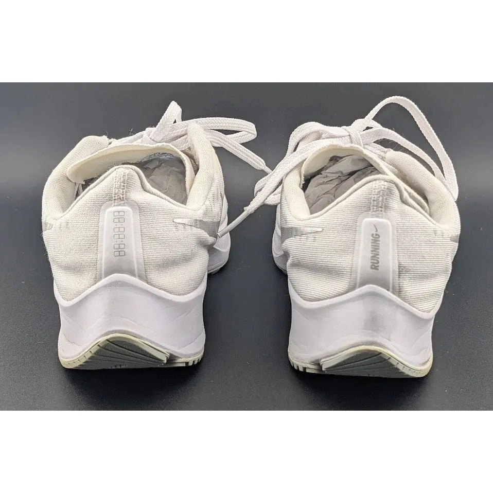 Women's Nike Air Zoom Pegasus 37 Running Shoes Size 9 Summit White SoleComfort.shoes