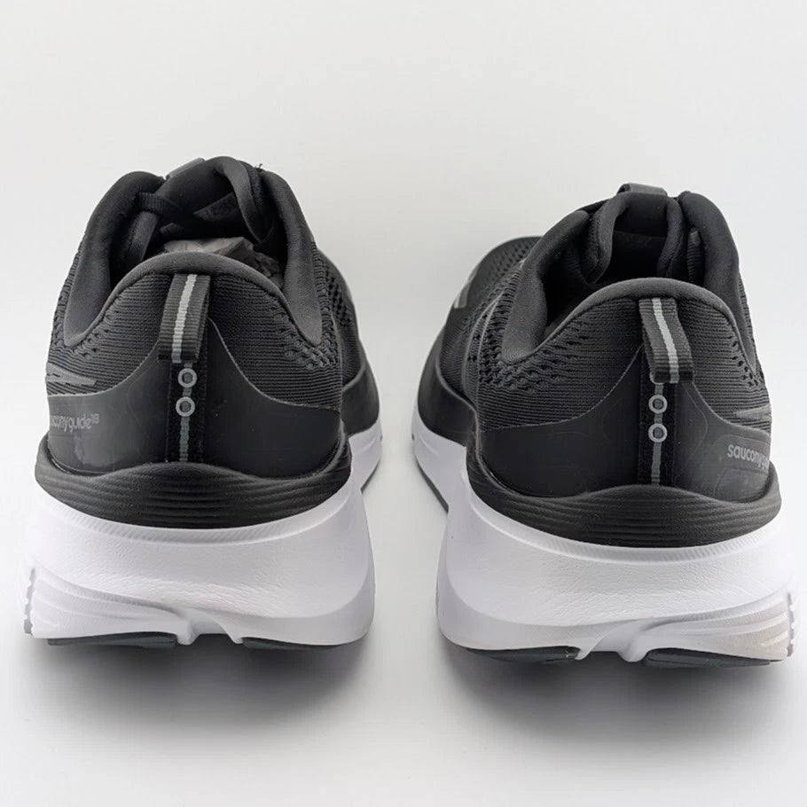 Saucony Mens Size 14 Guide 18 Running Shoe Everyday Stable Road & Jogging S20999 SoleComfort.shoes