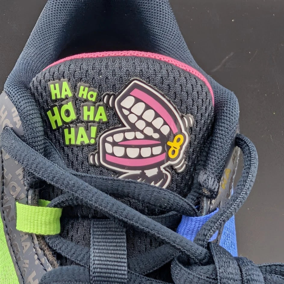 Nike Zoom Freak Size 6.5 Youth & Mens / 8.5 Women / Low Joker - FN4399-400 Nike