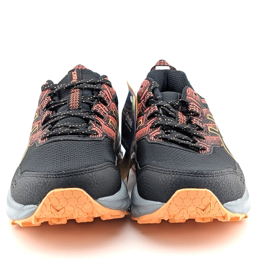 ASICS Gel-Venture 9 Shoes Womens Shoes Size US 6 Black Summer Dune 1012B313-004 SoleComfort.shoes