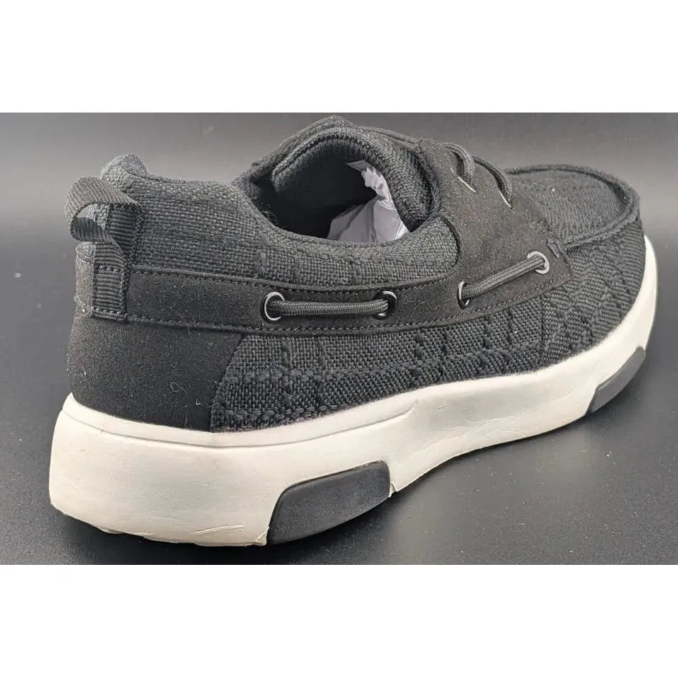 NEW OrthoComfoot Lace Up Boat Shoes Loafer Slip On Sneakers Mens 40 US 7 SoleComfort.shoes