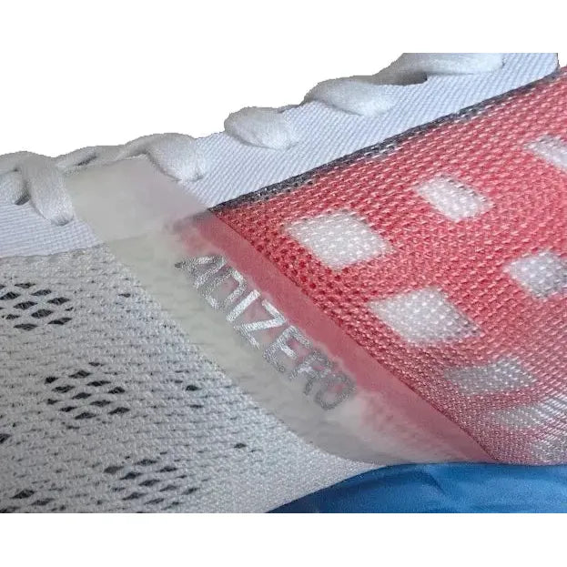 Pre-Owned Adidas Adizero Running Shoes Boston 9 Women’s Sz 7.5 Boston Marathon 2020 adidas