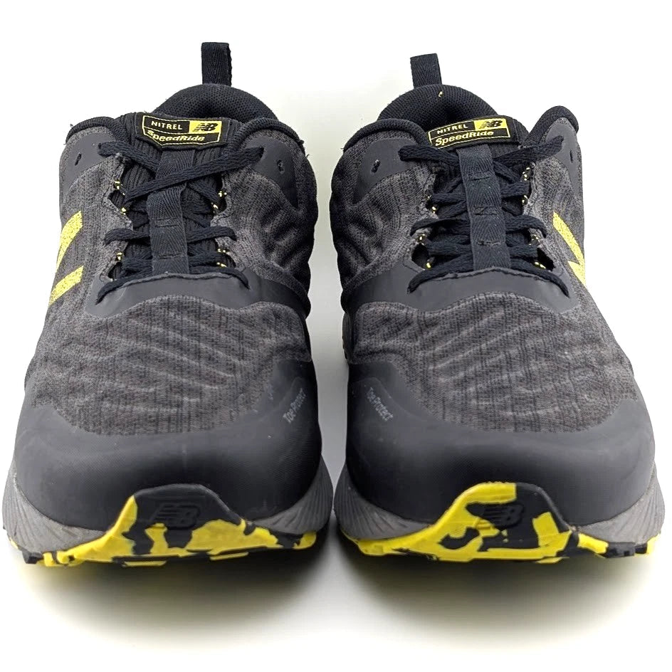 New Balance Men's Nitril V3 MTNTRLB3 Lightweight Trail Running Shoes SoleComfort.shoes