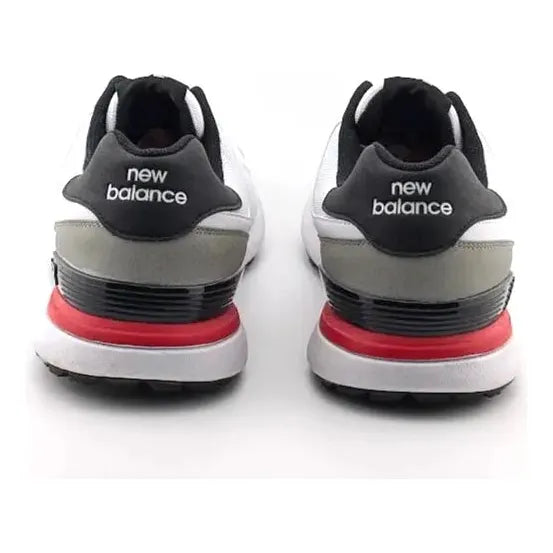 New Balance 574 Greens V2 Golf Mens Casual Shoes Running Premium Comfort Size 13 New Balance