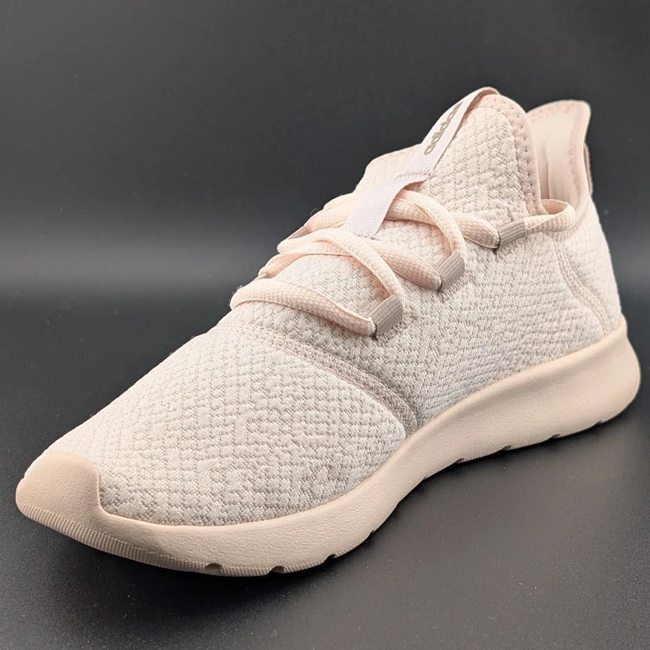 adidas Cloudfoam Pure 2.0 Women Running Sneakers Size 9.5 New HP6237 adidas