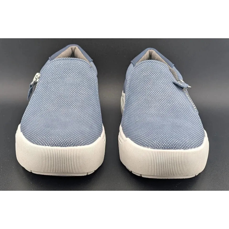 Dr. Scholl's Size 6.5M Women's Time Off Now Platform Step-in Sneaker SoleComfort.shoes