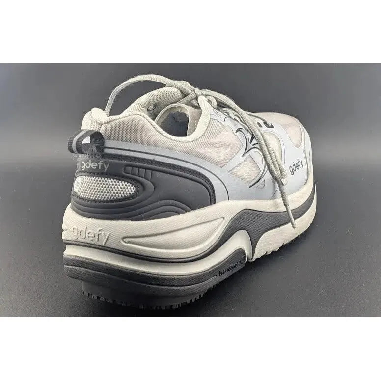 Pre-owned GDEFY Gravity Defyer Ion Men’s Size 13XW (EEEE) Athletic Walking Shoes Sneakers - SoleComfort.shoes