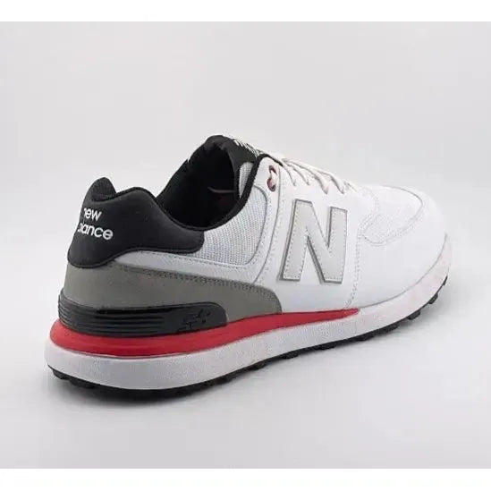 New Balance 574 Greens V2 Golf Mens Casual Shoes Running Premium Comfort Size 13 New Balance