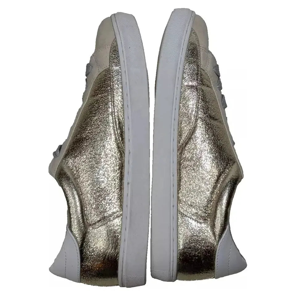 Womens Fashion Star Sneaker