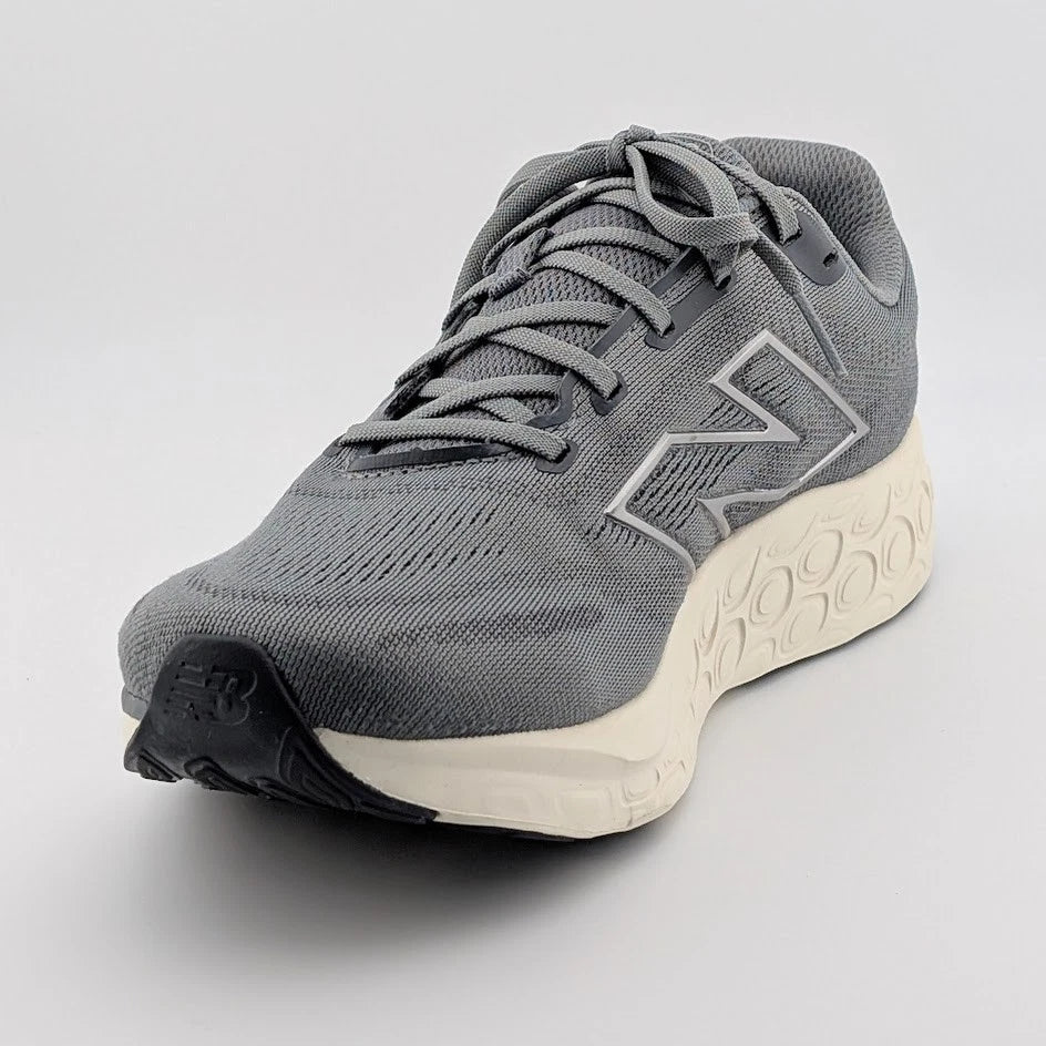 New Balance Fresh Foam 680 V8 D Wide NB Slate Grey Women's Size 8.5 /Men's Sz 7 SoleComfort.shoes