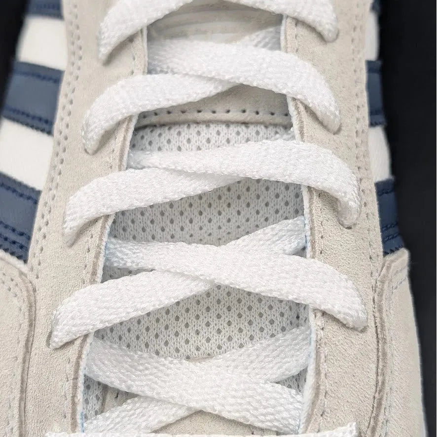 adidas Matchbreak Super Men's 10.5 White/Gry/Navy EG2740 Skateboarding Shoes SoleComfort.shoes