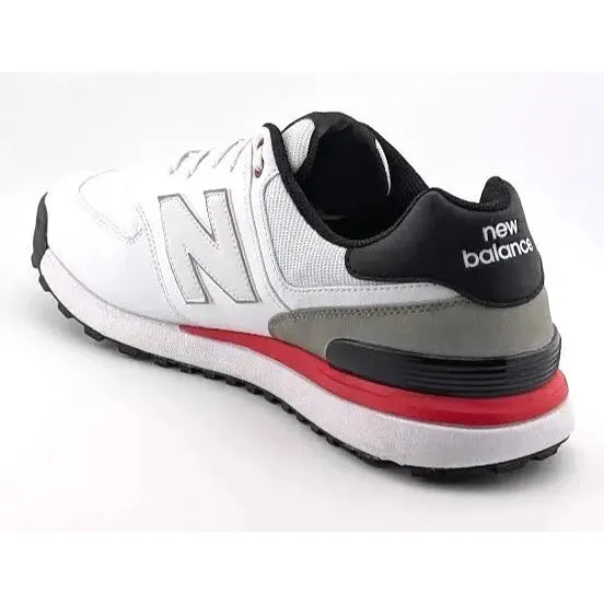 New Balance 574 Greens V2 Golf Mens Casual Shoes Running Premium Comfort Size 13 New Balance