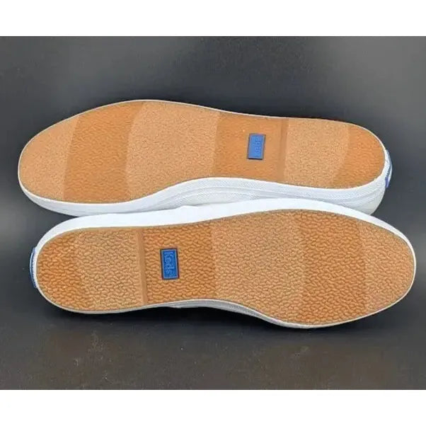 Keds Women's Champion Originals Lace Up, Ivory, Size 8.5M WF34000 Keds