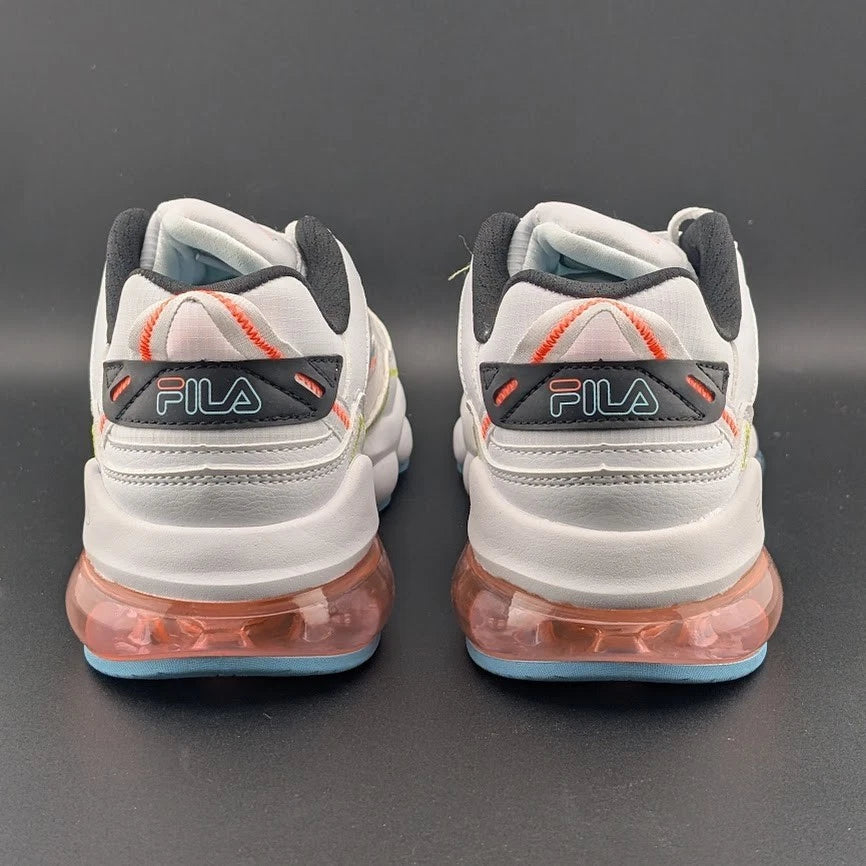 Fila Octane Speed 2A Women's Size 9 Running/Training/Tennis Shoes 5RM01870-138 Fila
