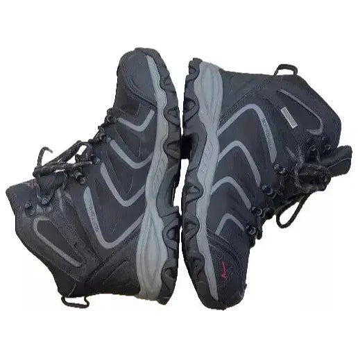 NORTIV8 Men's Sz 6.5 Waterproof Hiking Outdoor Ankle High Trekking Sports Boot Nortiv8