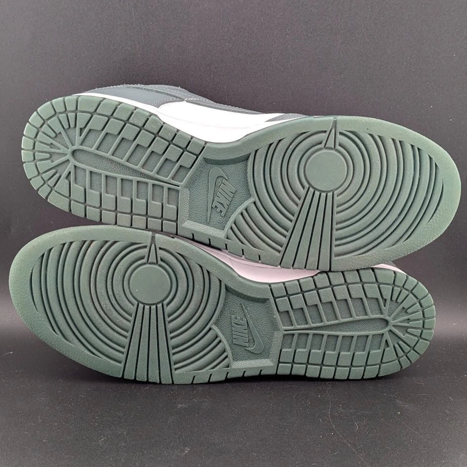 Nike Dunk Low Vintage Green Men's Size 11 Shoes Nike