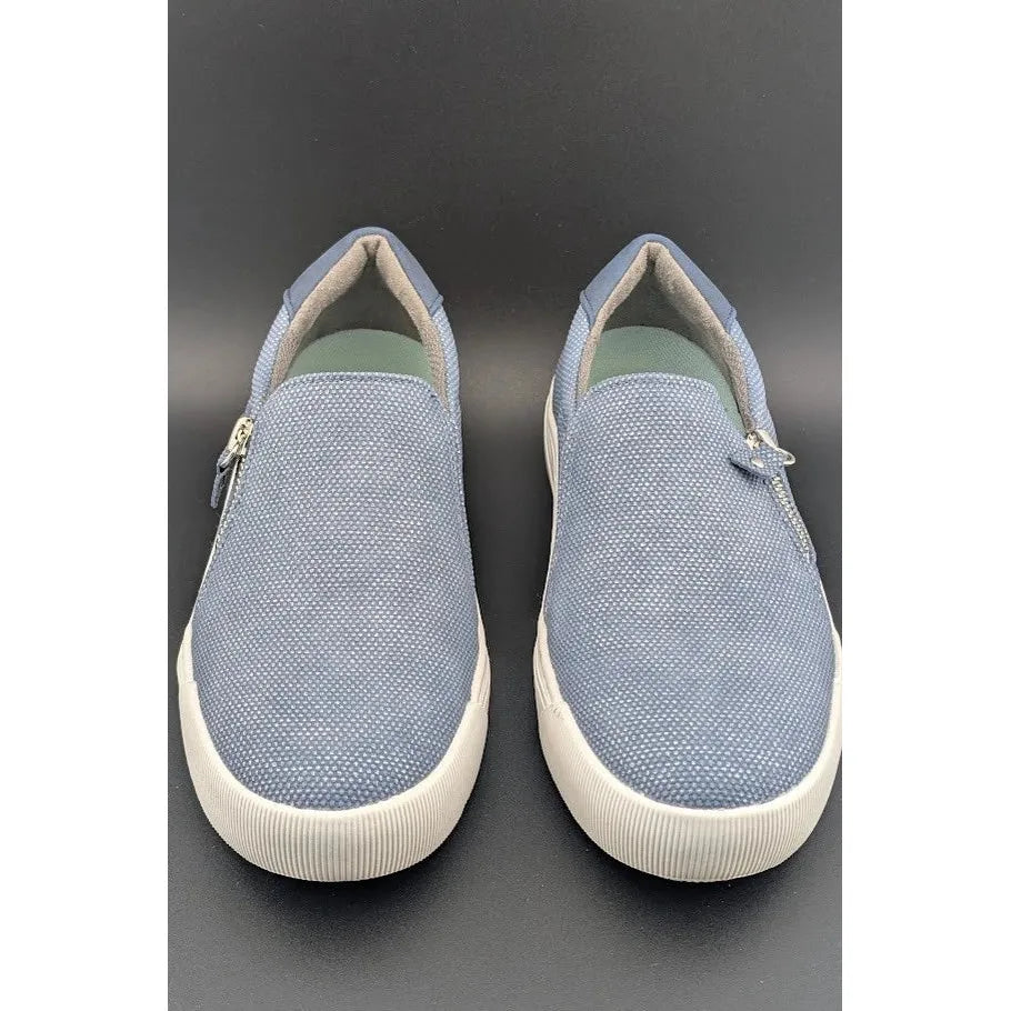 Dr. Scholl's Size 6.5M Women's Time Off Now Platform Step-in Sneaker SoleComfort.shoes