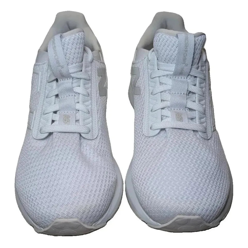 New Balance Fresh Foam X 1080v13 Sneakers Women's 8.5W - Mens 7W White Shoes New Balance