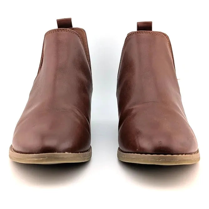 Women's Size 6 "Nora" Cut Out Ankle Bootie by Universal Thread™ Year-Round Boot SoleComfort.shoes