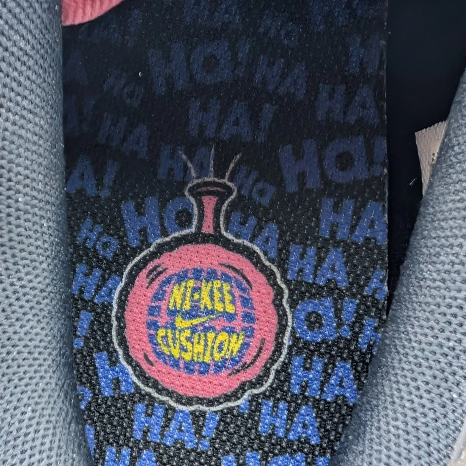 Nike Zoom Freak Size 6.5 Youth & Mens / 8.5 Women / Low Joker - FN4399-400 Nike