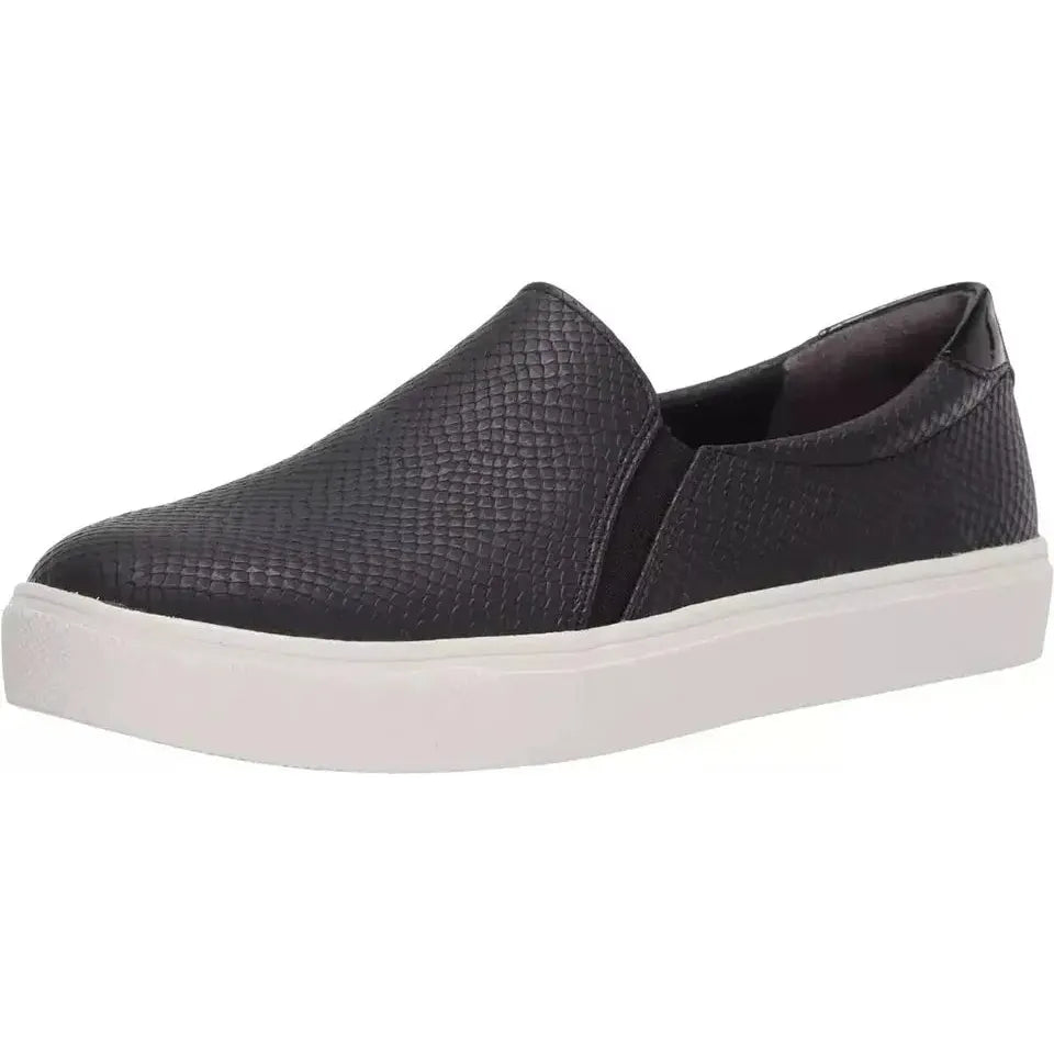 Dr. Scholls Nova Black Slip On