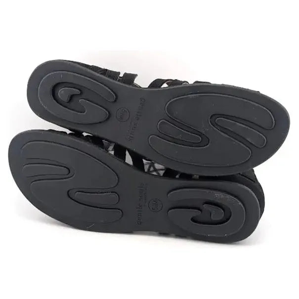 Gentle Souls by Kenneth Cole Womens Break My Heart 3 Gladiator Sandals Size 5.5 Kenneth Cole