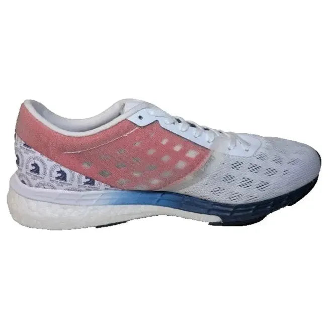 Pre-Owned Adidas Adizero Running Shoes Boston 9 Women’s Sz 7.5 Boston Marathon 2020 adidas