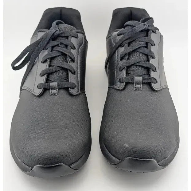 Dr. Scholl's Work Intrepid Shoes | Black Men's Oxford Size 12 M. New in Box Dr. Scholls