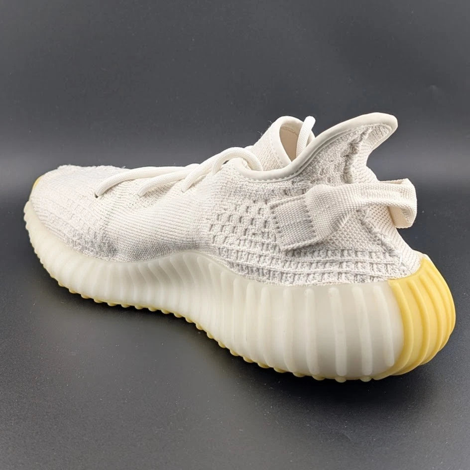 Adidas Yeezy Boost 350 V2 Butter - Size 10 - Perfect uppers, Wearable and Comfy! SoleComfort.shoes