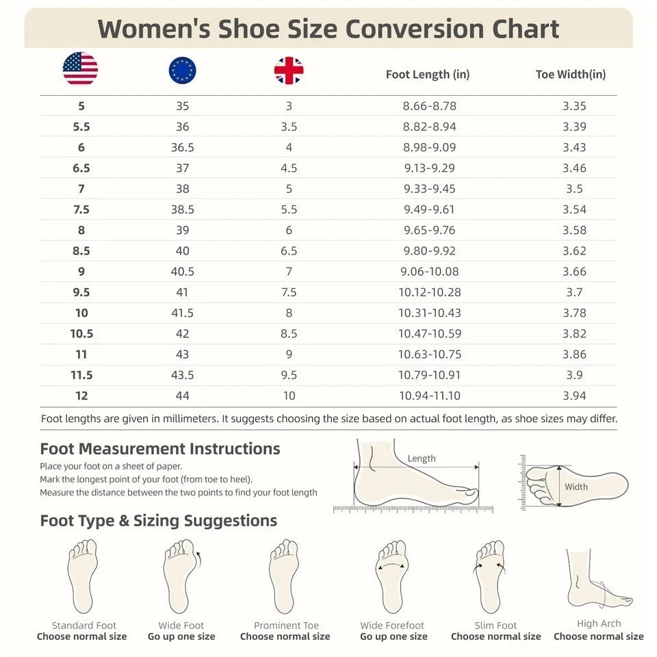 Women Close Toe Sandals Arch Support Comfortable Cork Footbed Flat Sandals SoleComfort.shoes