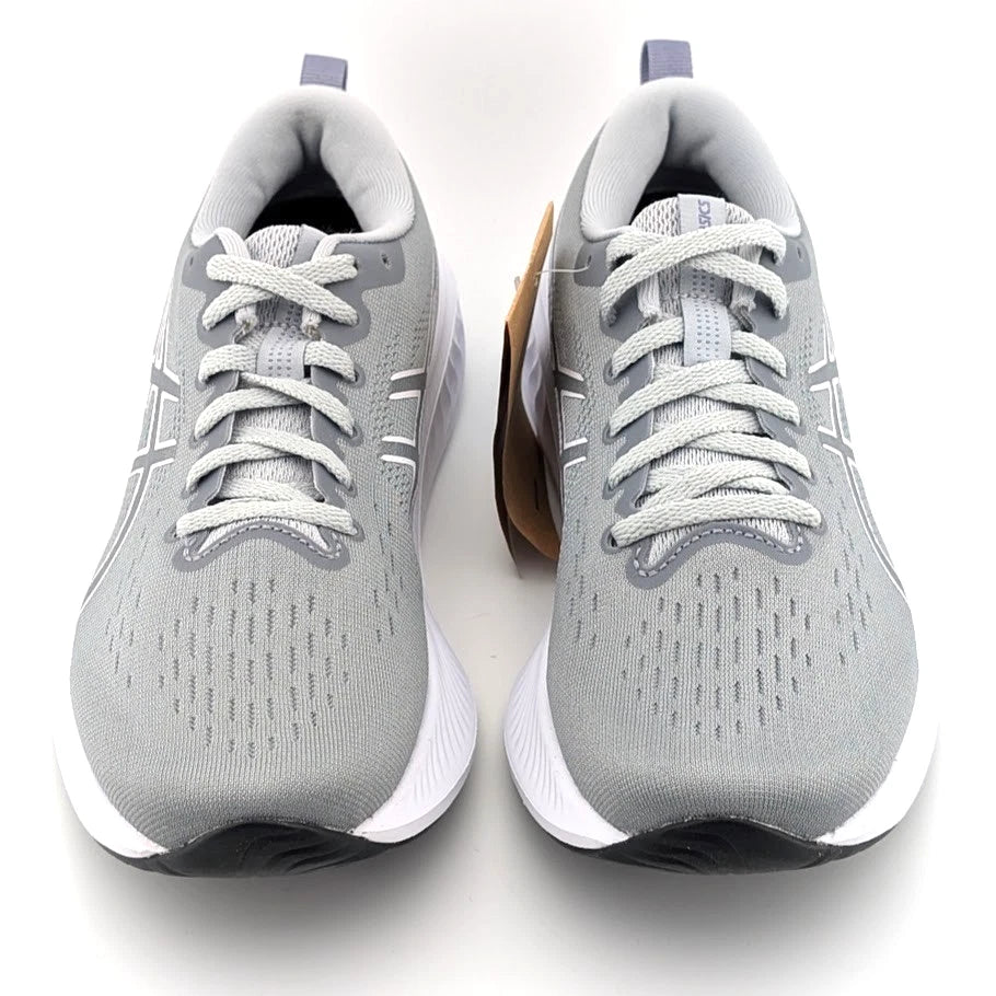 Asics Gel-Excite 10 Running Shoes Women’s Sz 6 Sheet Rock/Cosmo 1012B418-021 ASICS