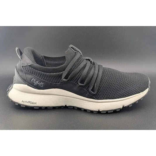 Pre-Owned Women’s Ryka Sneakers – Comfortable Athletic Footwear Ryka
