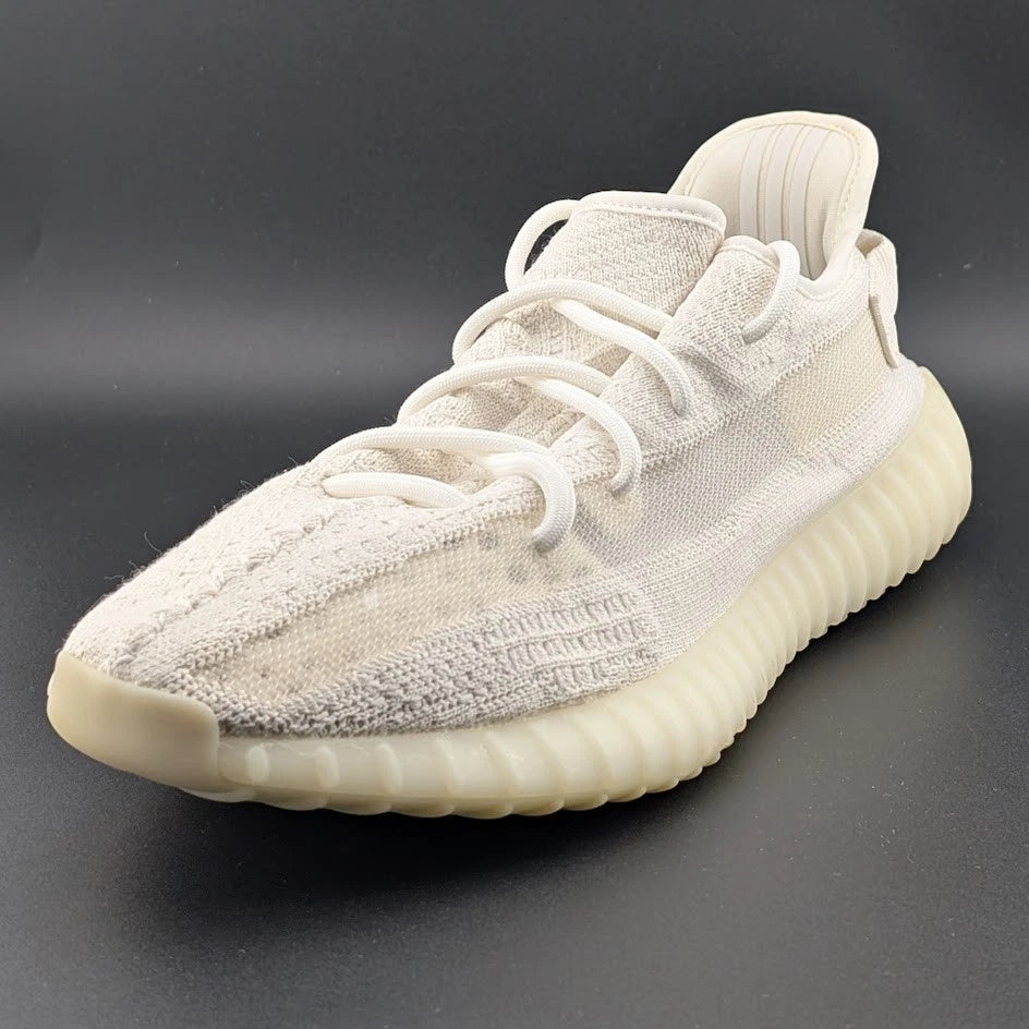 Adidas Yeezy Boost 350 V2 Butter - Size 10 - Perfect uppers, Wearable and Comfy! SoleComfort.shoes
