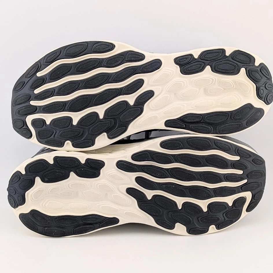 New Balance Fresh Foam 680 V8 D Wide NB Slate Grey Women's Size 8.5 /Men's Sz 7 SoleComfort.shoes