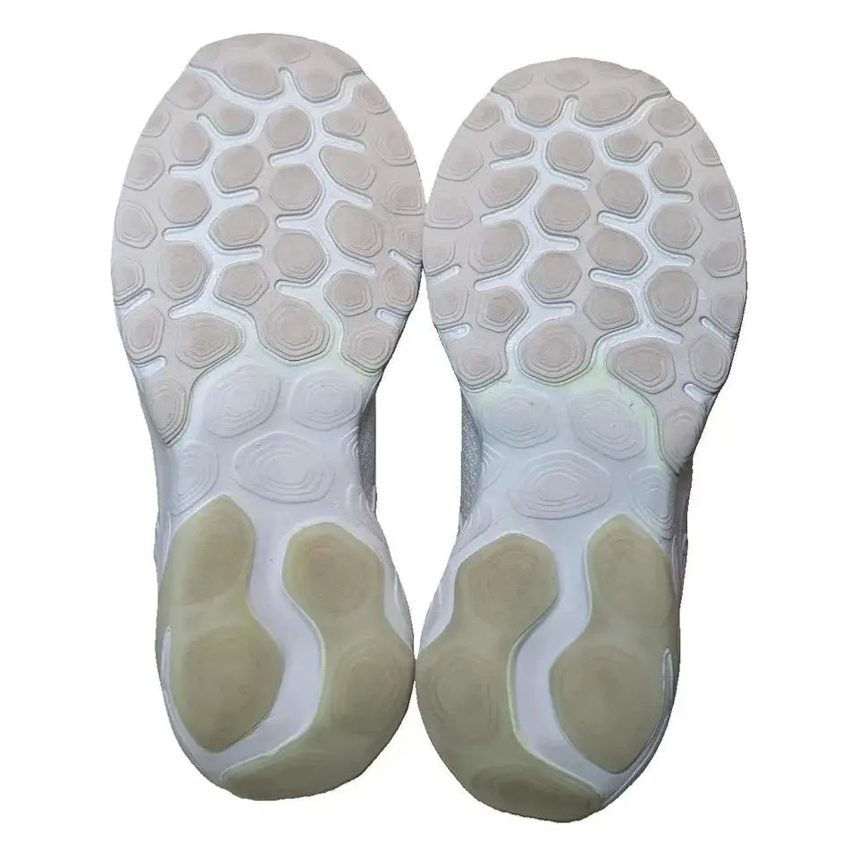 New Balance Fresh Foam X 1080v13 Sneakers Women's 8.5W - Mens 7W White Shoes New Balance