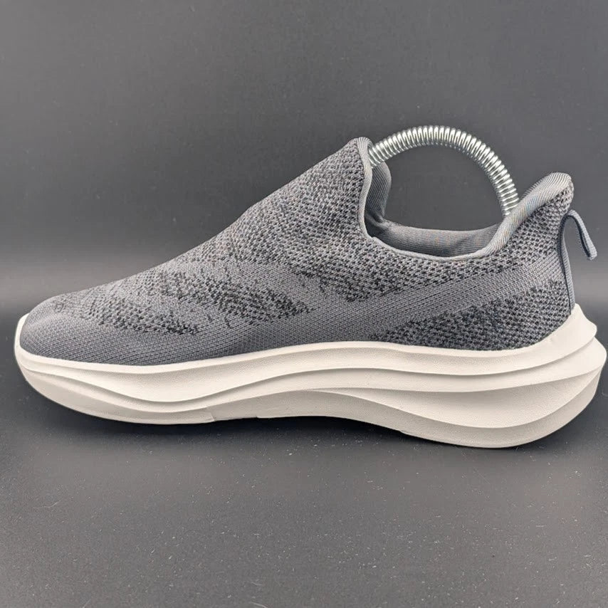 Wide Toe Box Shoes Size 8W (EU39) Women Wide Width Ultra Light Walking Shoes SoleComfort.shoes