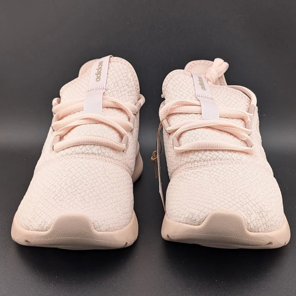 adidas Cloudfoam Pure 2.0 Women Running Sneakers Size 9.5 New HP6237 adidas