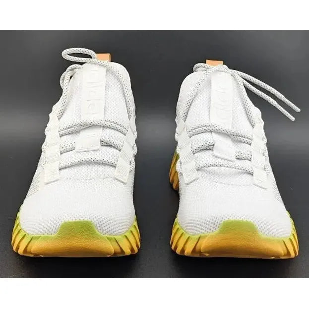 adidas Youth Size 5Y Kaptir K Flow Running Kids Shoes Sneakers -EU 37 / US Wos 6 adidas