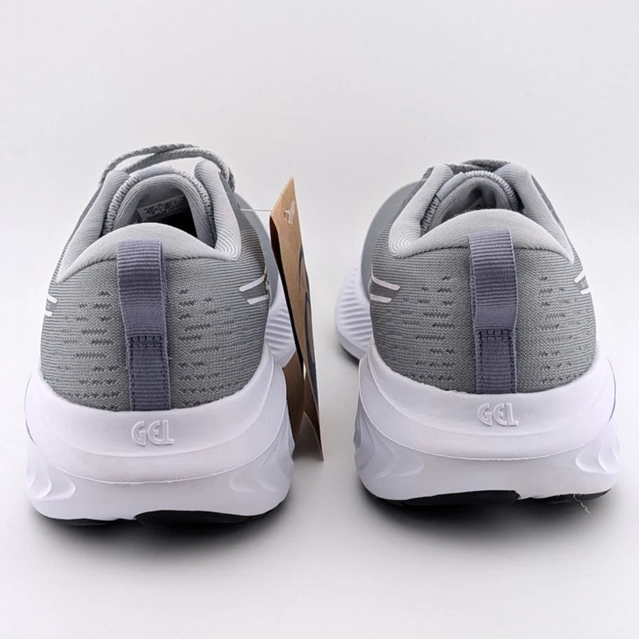 Asics Gel-Excite 10 Running Shoes Women’s Sz 6 Sheet Rock/Cosmo 1012B418-021 ASICS