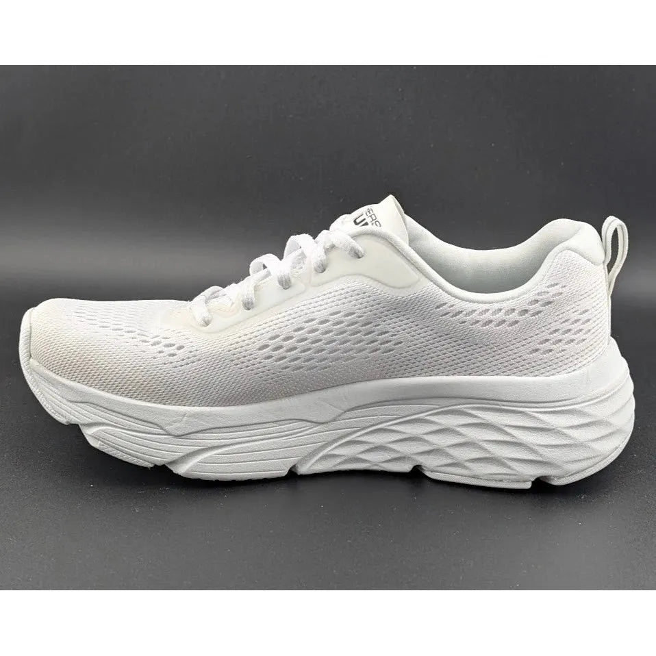 Skechers Women's Size 7.5 Max Cushioning Elite-Destination Point Sneaker 128262 SoleComfort.shoes